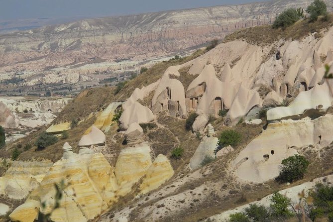 Private Cappadocia Highlights For Two Days (Red + Green Tours) - Price and Guarantee