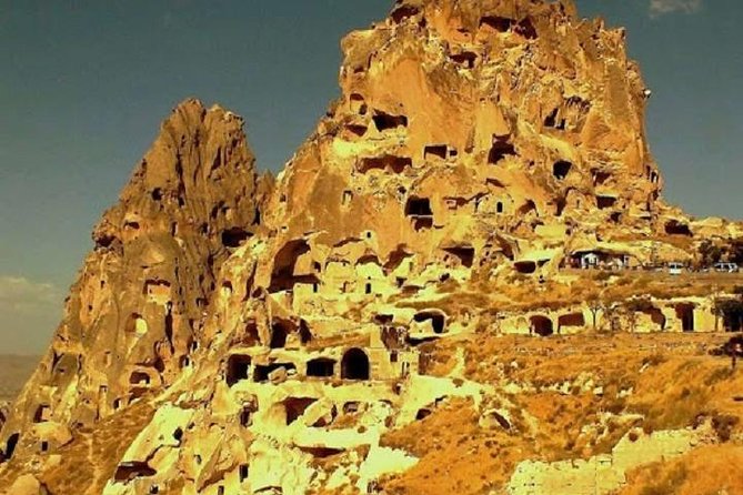 Private Cappadocia Highlights For Two Days (Red + Green Tours) - Frequently Asked Questions