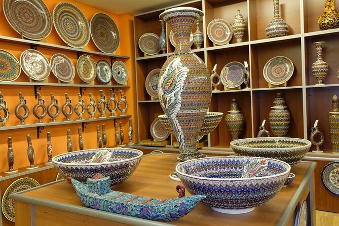 Private Cappadocia Red Tour - Pricing and Booking Information