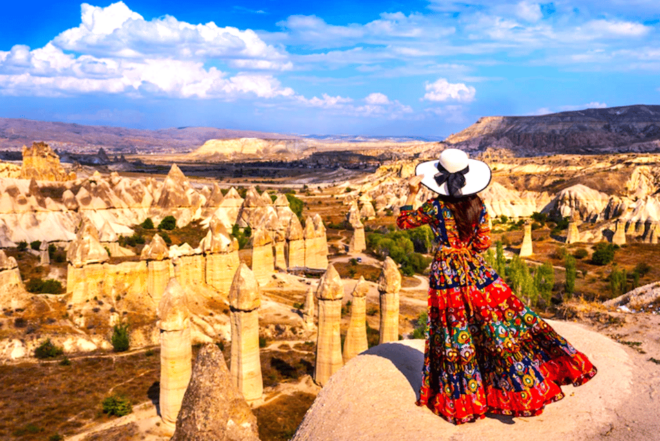 Private Cappadocia Red Tour for 4 People - Inclusions