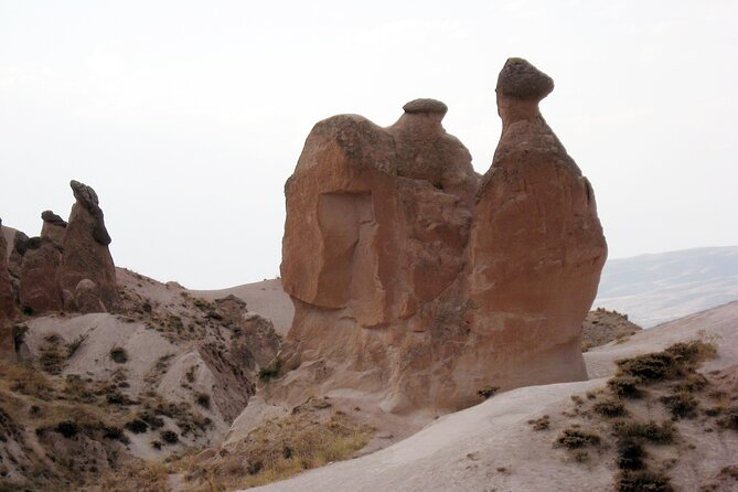 Private Cappadocia Red Tour + Underground City - Additional Information