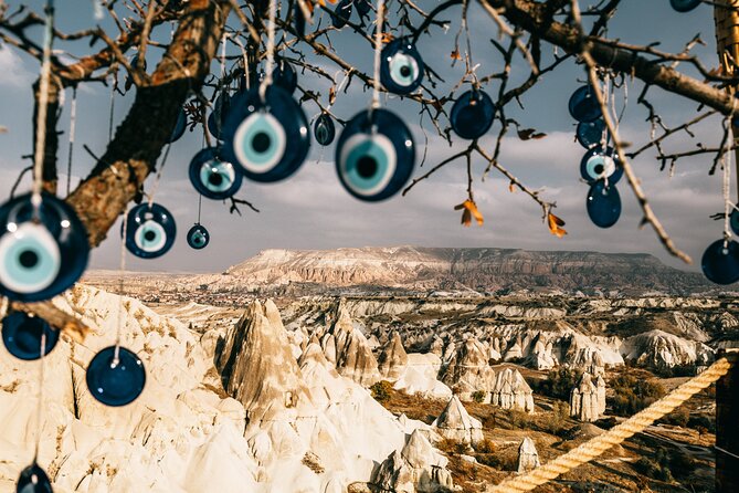 Private Cappadocia South Tour - Pricing and Booking Information