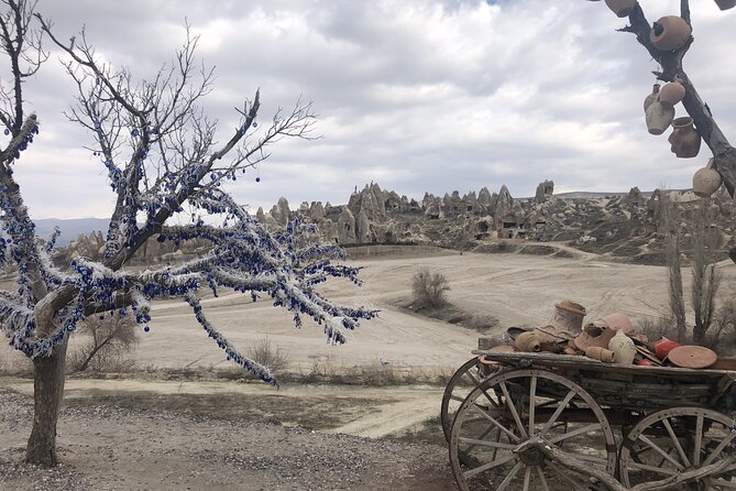 Private Cappadocia South Tour - Common Questions