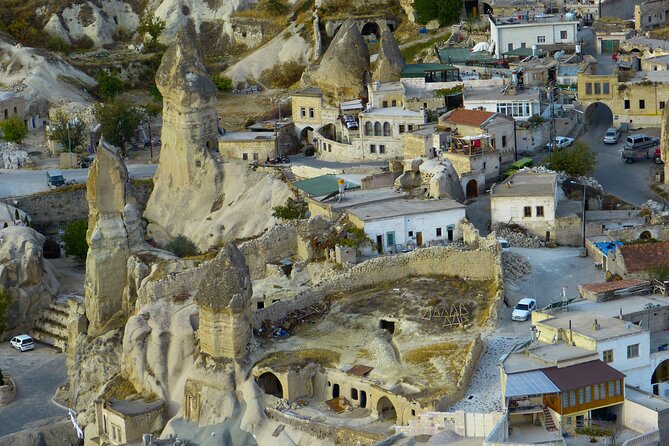 Private Cappadocia South Tour - The Sum Up
