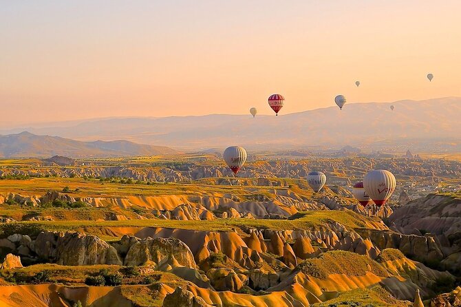 Private Cappadocia Tour - Tour Pricing and Booking
