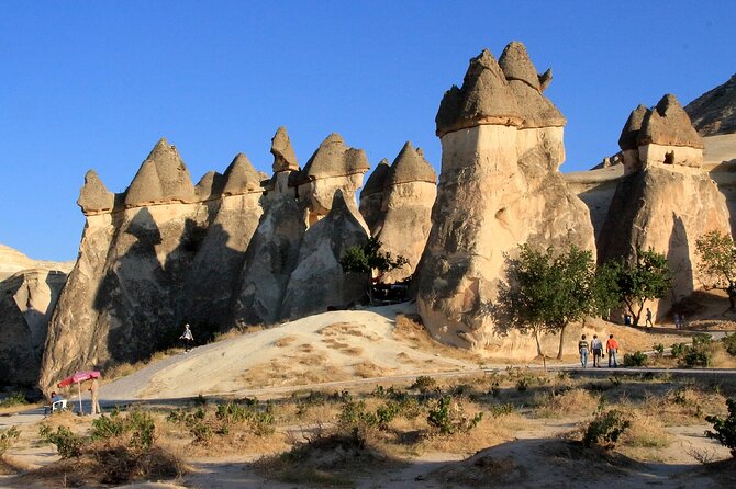 Private Cappadocia Tour - Traveler Photos of the Tour