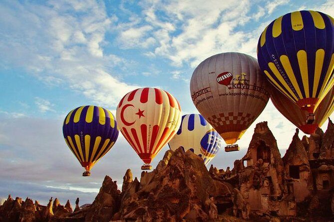 Private Cappadocia Tour - Good To Know