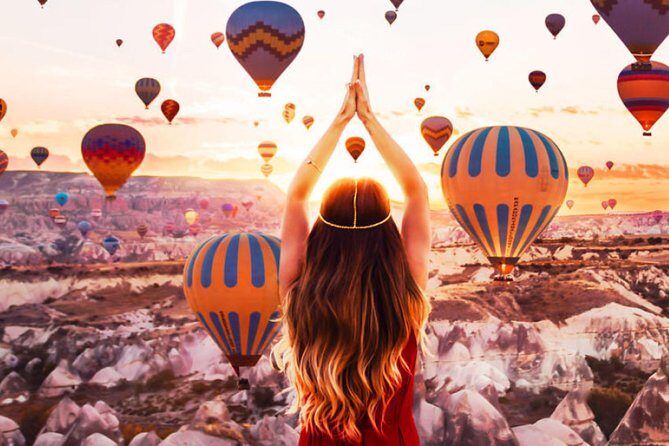 Private Cappadocia Tour - FAQ: Your Practical Questions Answered
