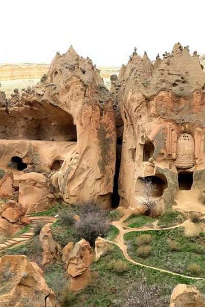 PRIVATE CAPPADOCIA TOUR ( CAR + GUIDE ) - Frequently Asked Questions