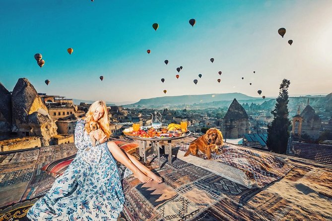 Private Cappadocia Tour - Traveler Photos and Reviews