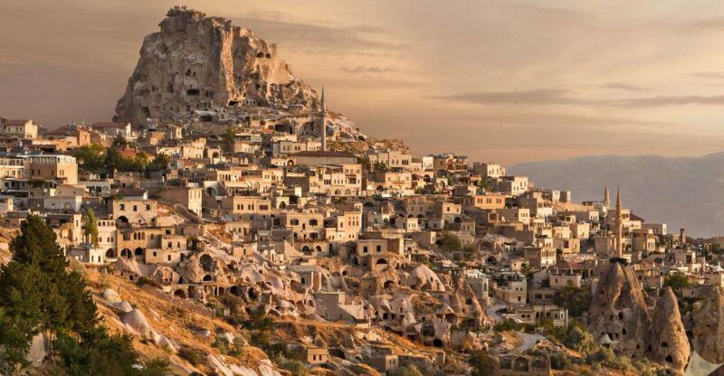 Private Cappadocia Tour (Only Van and Driver) - An In-Depth Look at the Itinerary