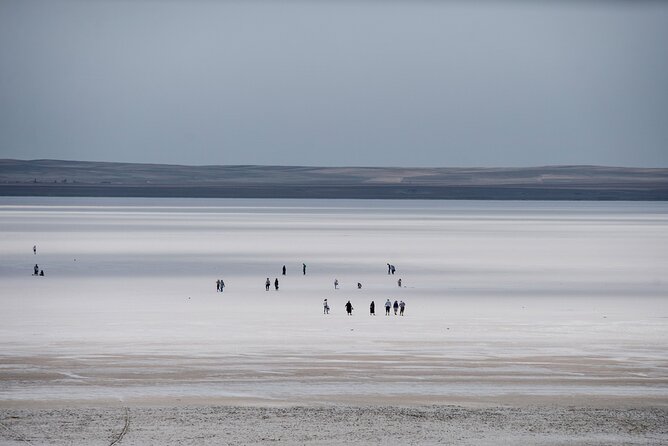Private Cappadocia Tour: Underground City, Caravanserai & Salt Lake - Reviews