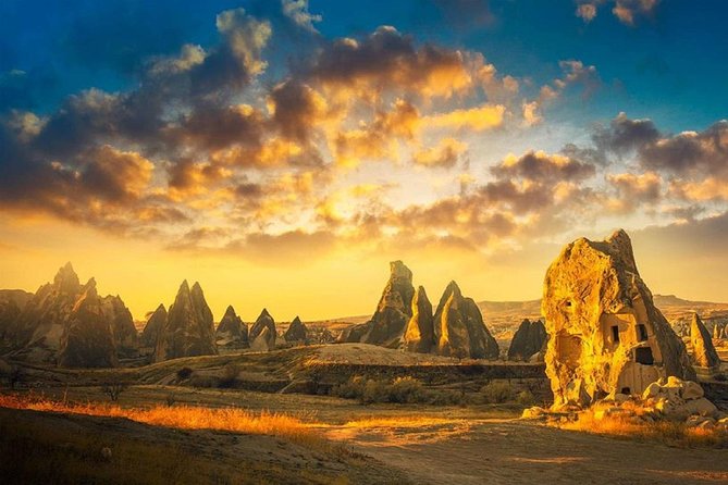 Private Cappadocia Tour: Underground City, Caravanserai & Salt Lake - Pricing