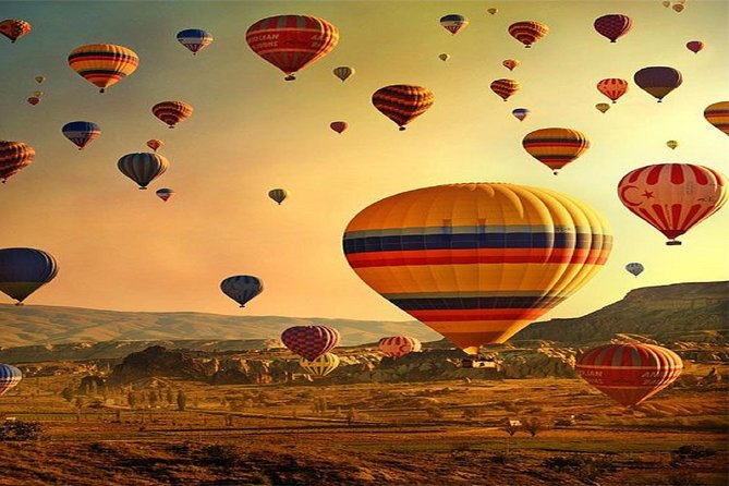 Private Cappadocia Tour: Underground City, Caravanserai & Salt Lake - Directions