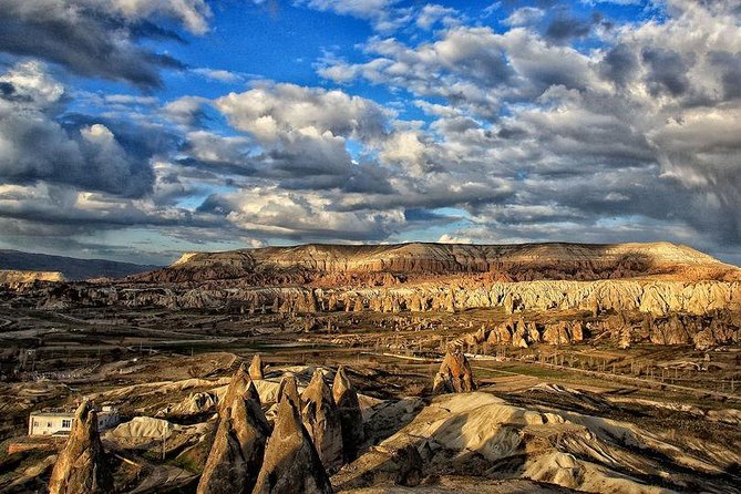 Private Cappadocia Tour: Underground City, Caravanserai & Salt Lake - Common Questions