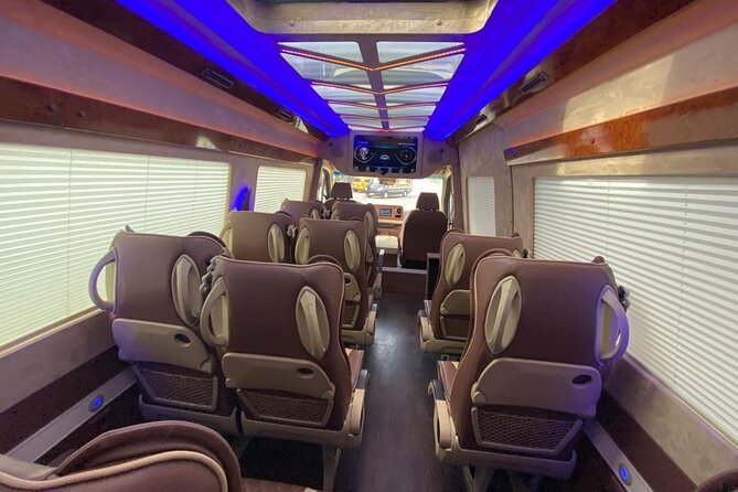 Private Cappadocia Tour With Airport Transfers - Duration and Meeting Point