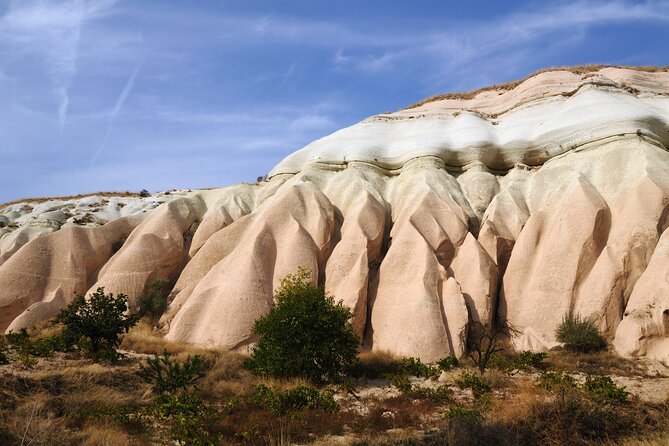 Private Cappadocia Tour With Kaymakli Underground City - The Sum Up