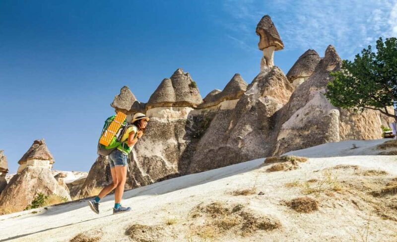 Private Cappadocia Tour With Professional Tour Guide - Practical Details and What to Expect