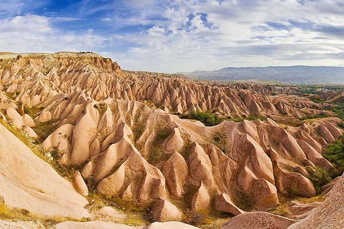 Private Cappadocia Tour With Underground City Incl Lunch & Tickets - Common Questions