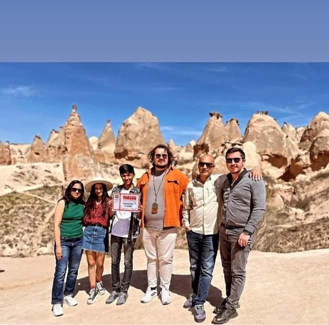 Private Cappadocia Tours With Guide - FAQ