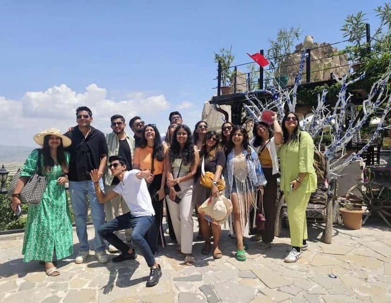 Private Cappadocia Tours With Guide - Why This Tour Is a Great Choice