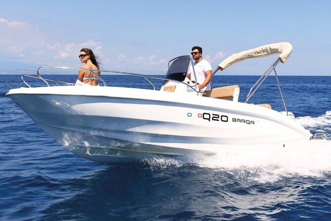 Private Capri Tour (From Sorrento) - Tour Overview and Itinerary