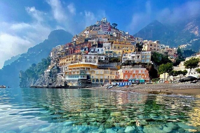 Private Capri Tour (From Sorrento) - Additional Information