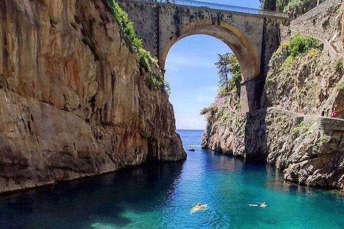 Private Capri Tour (From Sorrento) - Directions