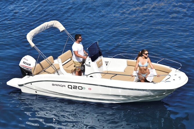 Private Capri Tour (From Sorrento) - Common Questions