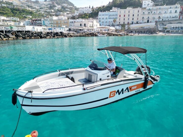 Private Capri Tour - Good To Know
