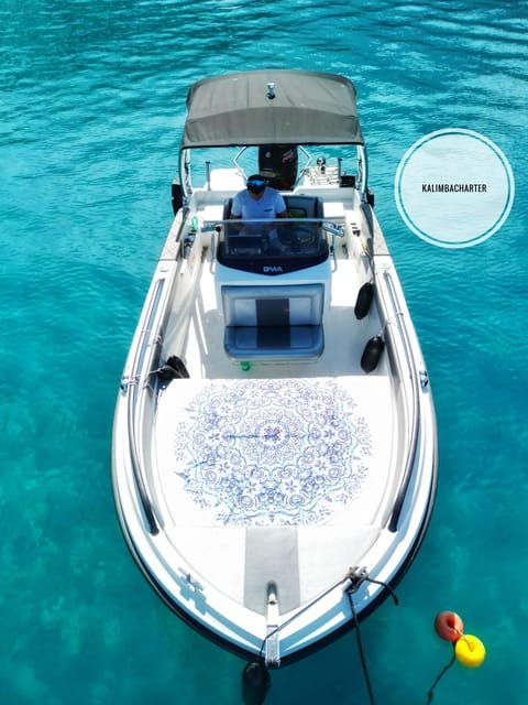 Private Capri Tour - Highlights of the Tour