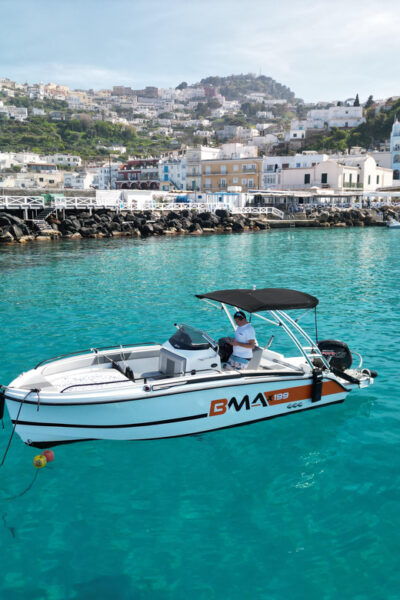 Private Capri Tour - Why Choose a Private Tour