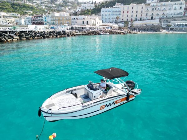 Private Capri Tour - Frequently Asked Questions