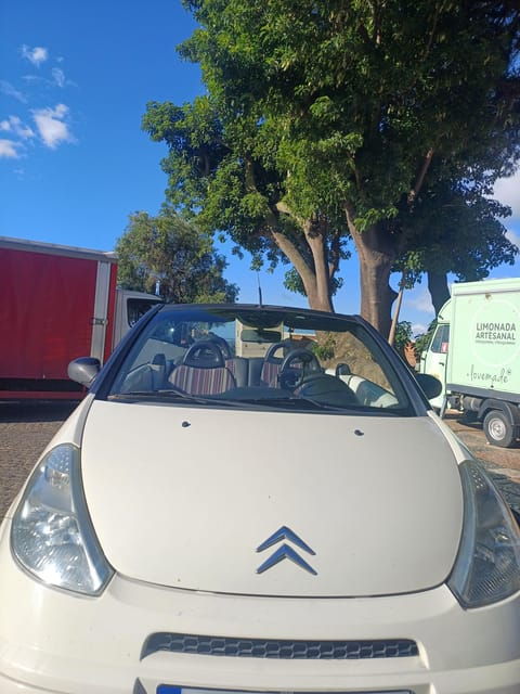 Private Capriolet City Tour Through Lisbon for 4 Hours - Good To Know