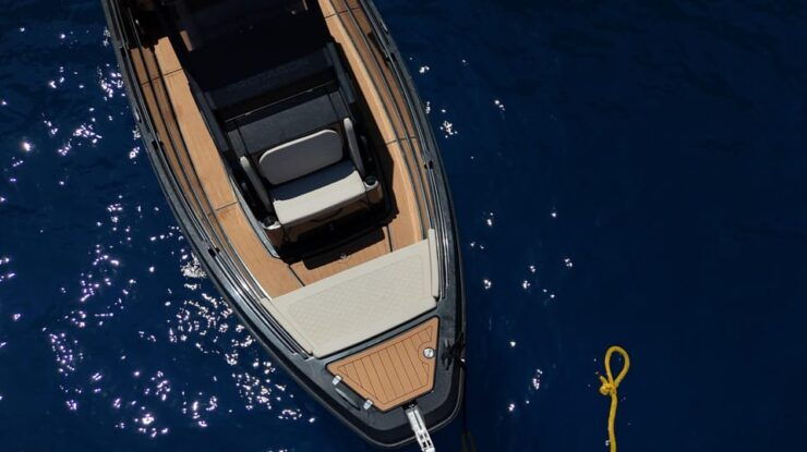 Private Captain Cruise - Good To Know