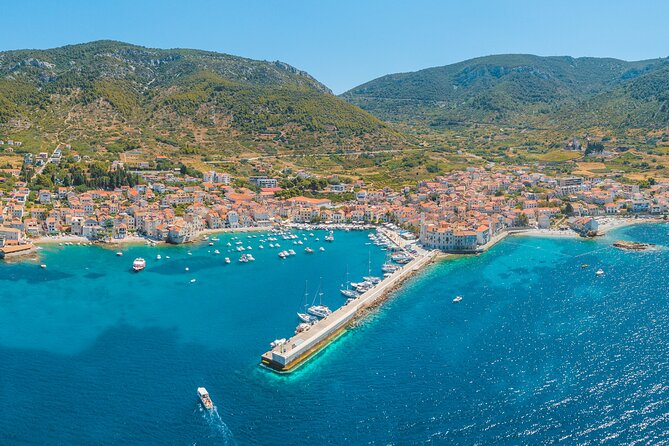 Private Captain Tailored Tour - From Split and Trogir - What To Expect