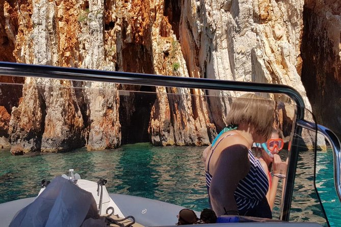 Private Captain Tailored Tour - From Split and Trogir - Reviews and Booking Information