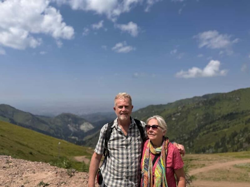 Private car Almaty city Tour with Mountain Visit - Exploring the Almaty City & Mountain Tour: An Authentic Kazakh Experience