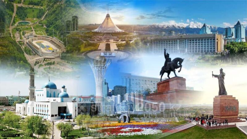 Private car Almaty city Tour with Mountain Visit - Good To Know