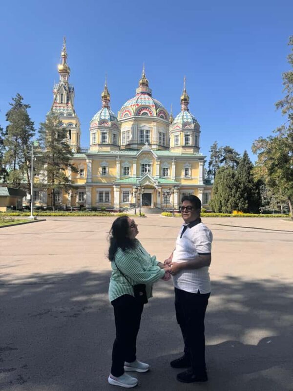 Private car Almaty city Tour with Mountain Visit - Highlights and Practical Details