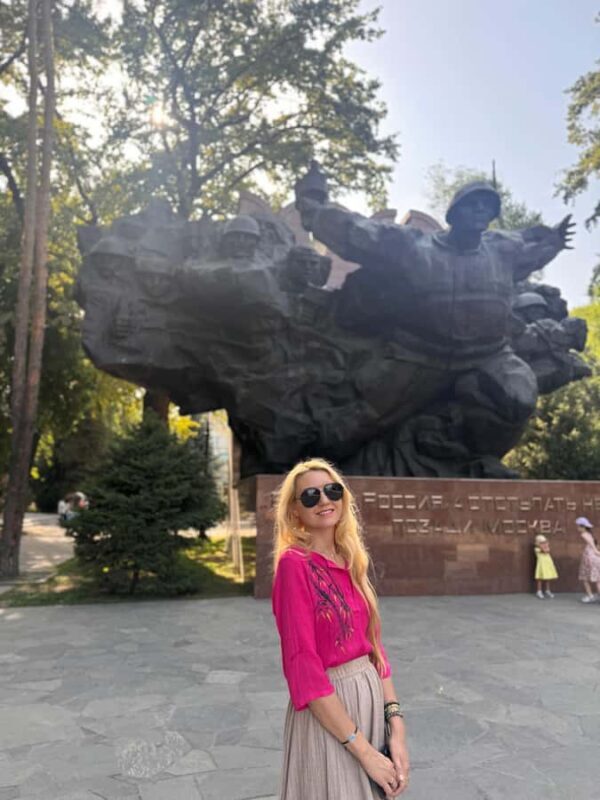 Private car Almaty city Tour with Mountain Visit - Transport & Practical Tips