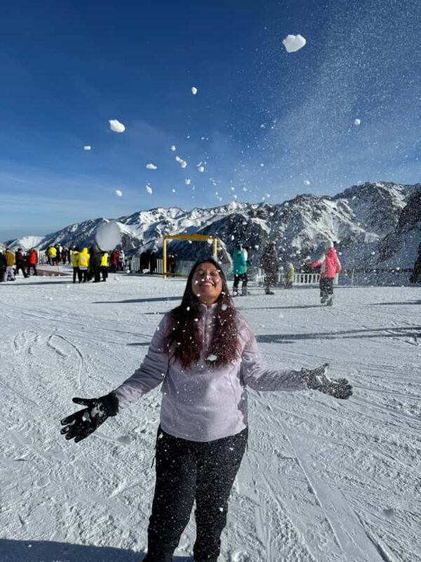 Private car Almaty city Tour with Mountain Visit - FAQ