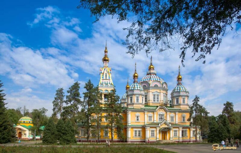 Private car Almaty city Tour with Mountain Visit - A Deep Dive into the Tour Experience