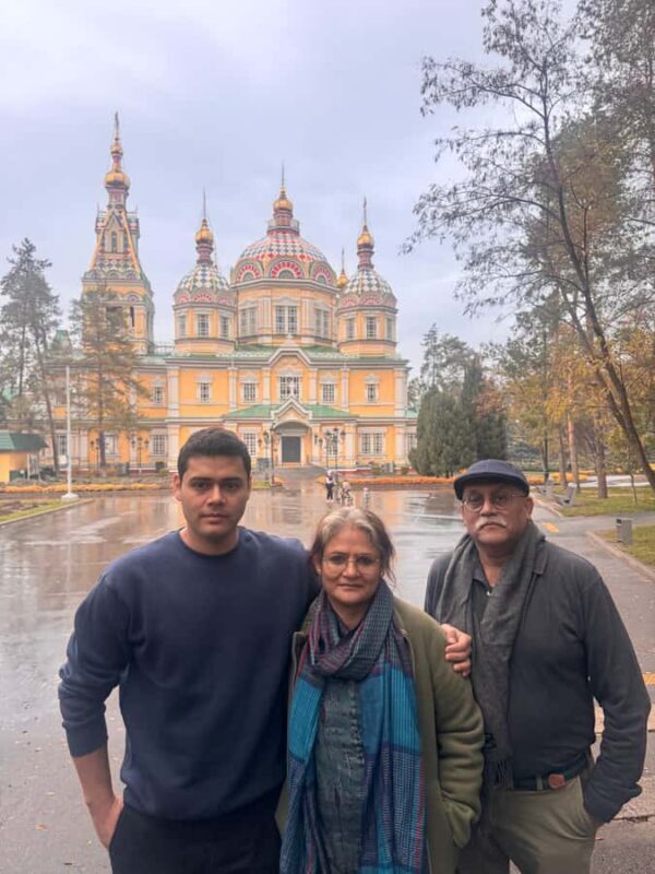 Private car Almaty city Tour with Mountain Visit - Final Thoughts: Is This Tour Right for You?