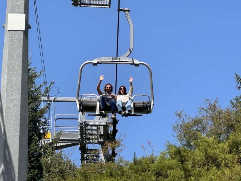 Private car Almaty city Tour with Mountain Visit - FAQs