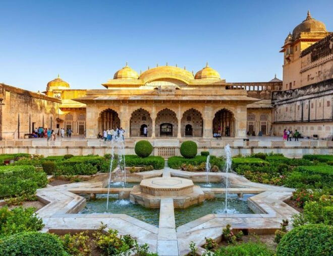 Private Car and Driver Hire in Jaipur For City Tour - Itinerary Customization