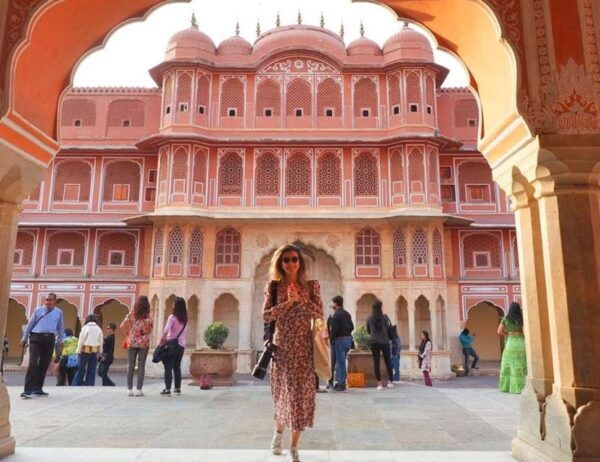 Private Car and Driver Hire in Jaipur For City Tour - Frequently Asked Questions