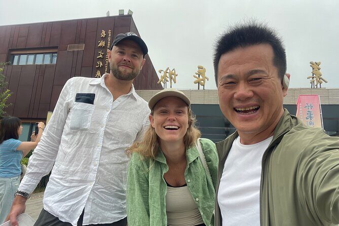 Private Car And Driver Service For Beijing City Tours - Final Thoughts