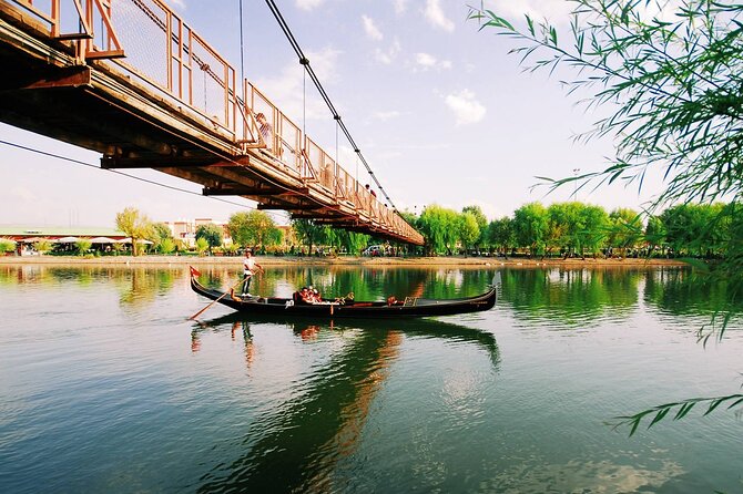 Private Car and Guide in Cappadocia - Traveler Photos