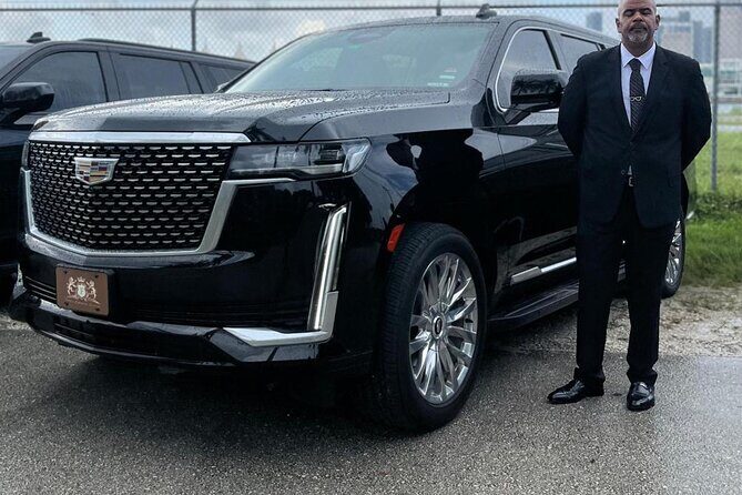 Private Car and Limousine Transportation in Miami - Why Choose This Service?